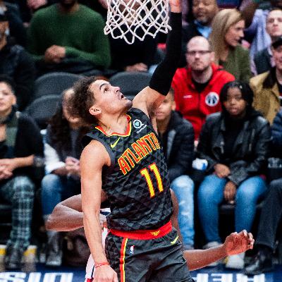 Young's Late Free Throws Secure Win Over Pacers Young's Late Free Throws Secure Win Over Pacers