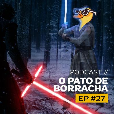 Star Wars: O Despertar da Força - 10 Anos Depois