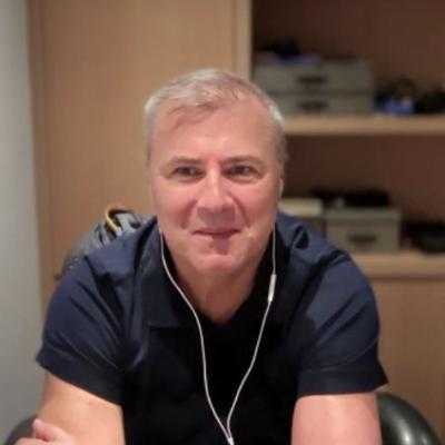 CZ Podcast 328 - Roman Staněk a GoodData 2025 CZ Podcast 328 - Roman Staněk a GoodData 2025