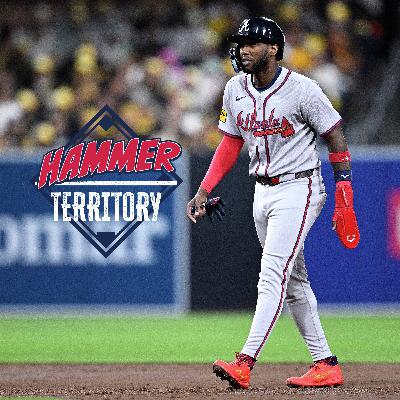 Instant Reaction: Jurickson Profar Reportedly Suspended for 2026 Season