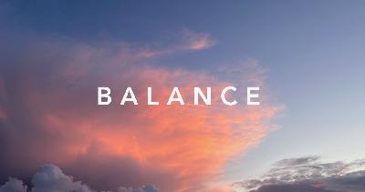 SF203 Balance zwischen den Lebensbereichen schaffen - 5 Tipps