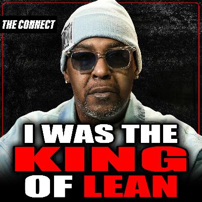 Houston Drug Lord On Being Codeine Kingpin, Making Millions Every Day, Causing OPIOID CRISIS Houston Drug Lord On Being Codeine Kingpin, Making Millions Every Day, Causing OPIOID CRISIS