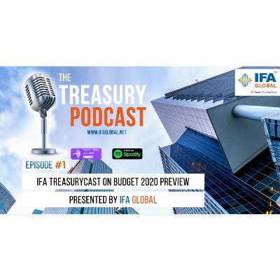 Budget 2020 preview presented by IFA Global