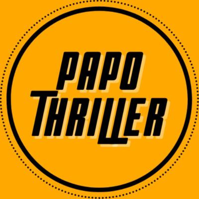 Episódio 11 - Juba Oliveira: um ping-pong sobre Thriller e Terror
