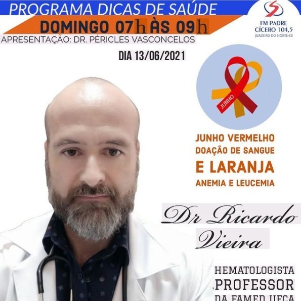 Dicas de Saúde