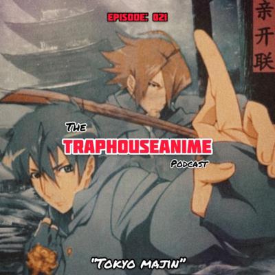 Fresh Friday: Tokyo Majin