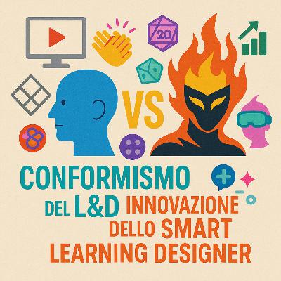S5-EP 6 (107) - L’APPRENDIMENTO REPLICANTE