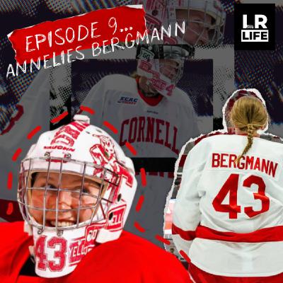 EPISODE 9: ANNELIES BERGMANN EPISODE 9: ANNELIES BERGMANN