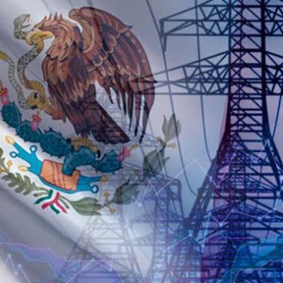 Generación de Energía Eléctrica en México
