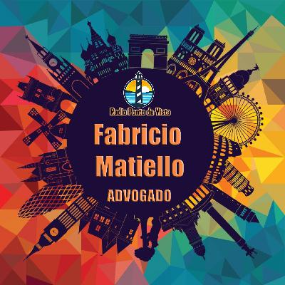 Fabricio Matiello - Advogado