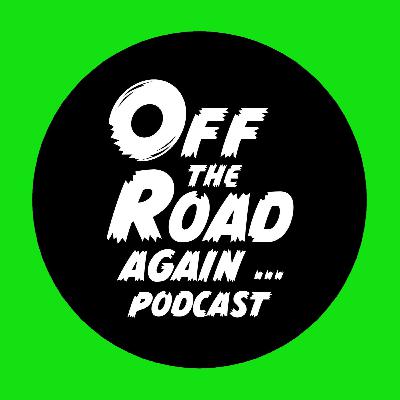 Larry Chen, Offroad Tundra, Car Culture - Episode 201