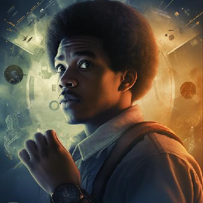 More Time: A Time Traveling Christmas Tale