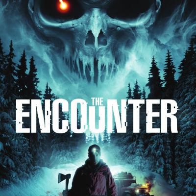 Interview with The Encounter's Robert Conway Interview with The Encounter's Robert Conway