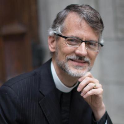 November 2, 2025 - All Saints' Sunday - Fr. Victor Lee Austin