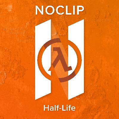 Episode 191 - That Might Be A Pokémon - Half-Life