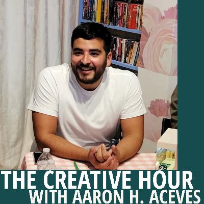 AARON ACEVES on Writing THIS IS WHY THEY HATE US, Tackling Biphobia, and Latinx Representation in YA Lit AARON ACEVES on Writing THIS IS WHY THEY HATE US, Tackling Biphobia, and Latinx Representation in YA Lit