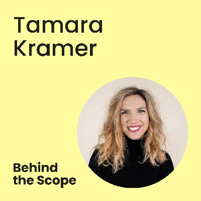 #125 Why Is Someone With a Worse Portfolio Getting Your Clients? – with Tamara Kramer