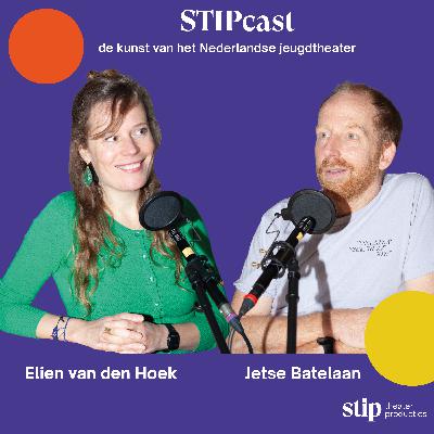 Het is punk om helemaal voor jeugdtheater te gaan