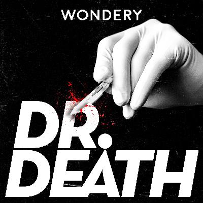 Dr. Death: Three Days in Dallas