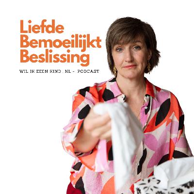 Grootste obstakel in kinderwensvraagstuk? De liefde