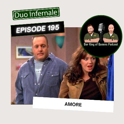 Episode #195 - Amore