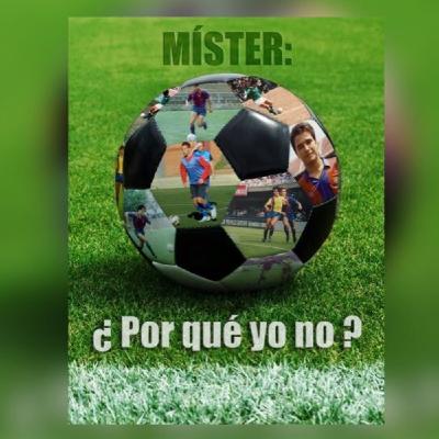 Des de dins - Entrevista a l'Anty Garcia