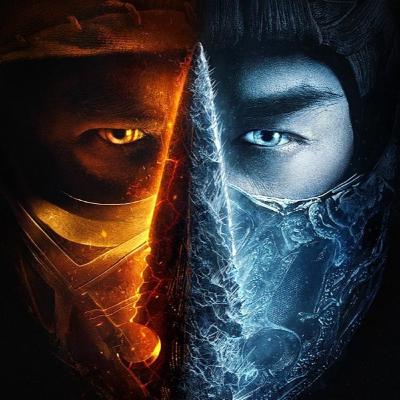 Episode 72 Mortal Combat!!!!!!!!