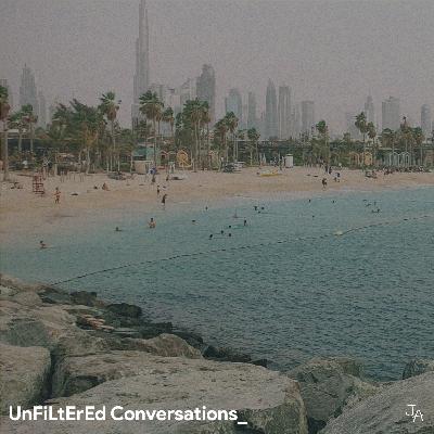 Unfiltered Conversations: What Does Death Mean To You? Unfiltered Conversations: What Does Death Mean To You?