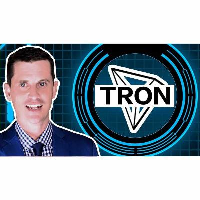 Tron Crypto Review ⚡ What is TRX & Tron Dogs?