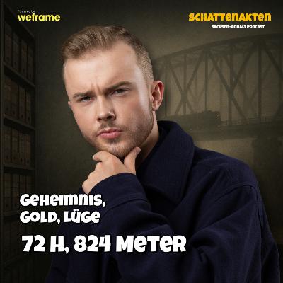 NVA-Geheimnis: Die Brücke, die es nicht gab | Schattenakten NVA-Geheimnis: Die Brücke, die es nicht gab | Schattenakten