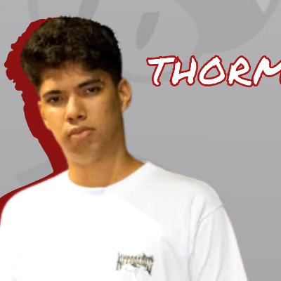 THORMENT MC - AÍ PODI CAST #3
