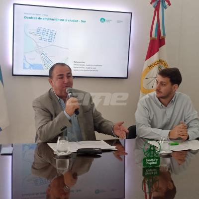 La recolección de residuos se ampliará a diez barrios más este año en la ciudad de Santa Fe