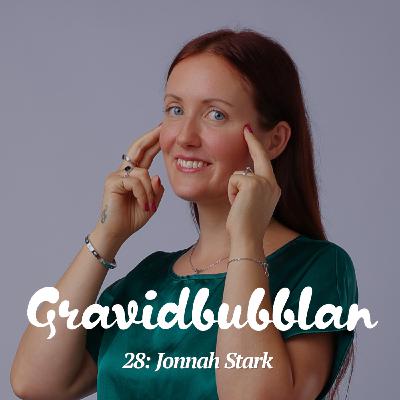 28. Jonnah Stark – EFT-tapping för mamma och barn