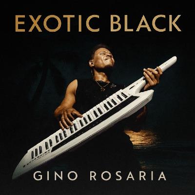 Cloud Jazz 2893 | Gino Rosaria - Episodio exclusivo para mecenas