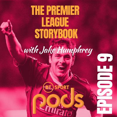 9: Chapter Nine – The Special Ones… with Joe Cole
