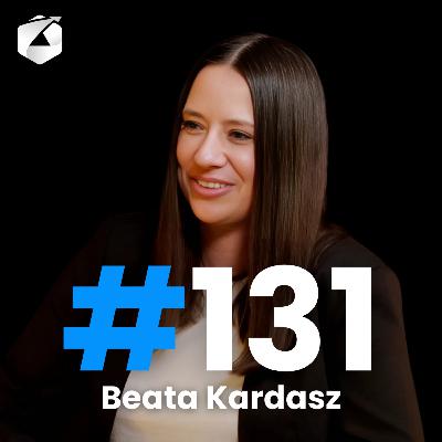 131 - CYFRYZACJA w BIZNESIE - OneDayMore: Wdrożenie Odoo ERP z perspektywy działu zakupów | Beata Kardasz