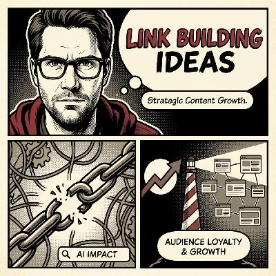 Navigating Link Building in the AI Overview Era