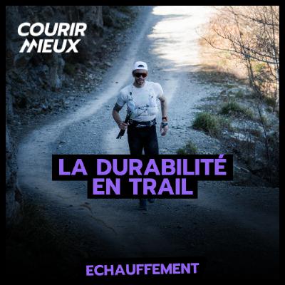 [ÉCHAUFFEMENT] -8% après 1h30 ! Pourquoi votre niveau chute en course ? La durabilité