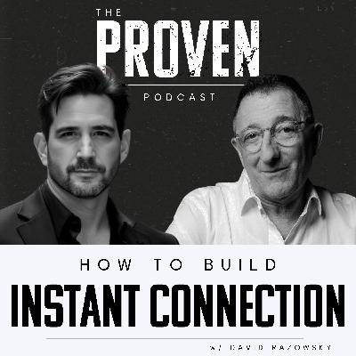 Build Instant Connection with Improv - David Razowsky