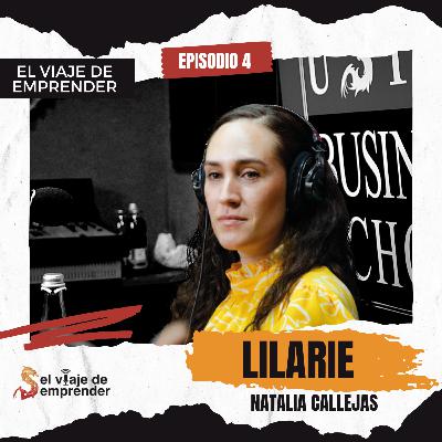 EP4 Lilarie EP4 Lilarie