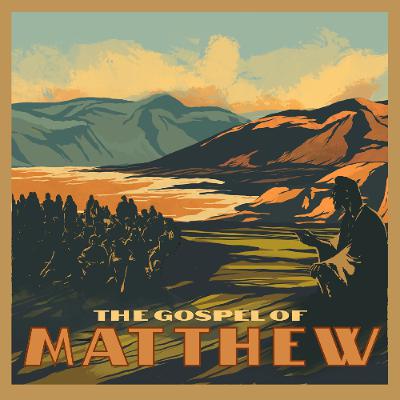 October 26, 2025 - Matthew 6:19-24 - Elders Matt, Ryan, & Dave