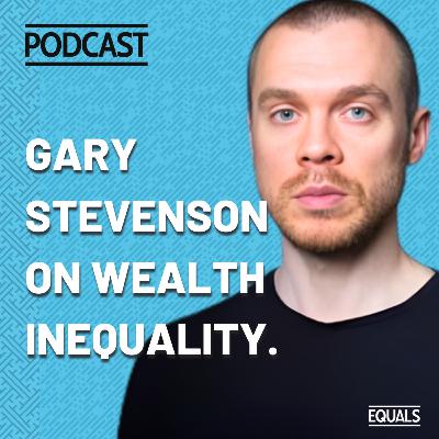 Gary Stevenson on Wealth Inequality and Falling Living Standards