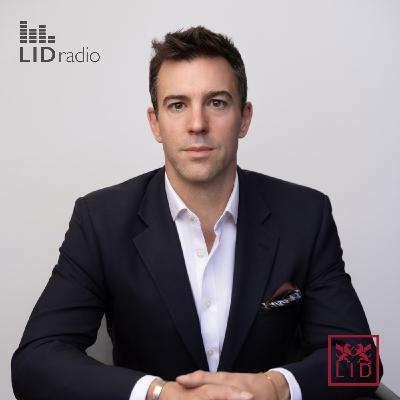 378: How to Be Utterly Brilliant at Public Speaking, Presenting and Talking to the Media with Benjamin Thiele-Long 378: How to Be Utterly Brilliant at Public Speaking, Presenting and Talking to the Media with Benjamin Thiele-Long