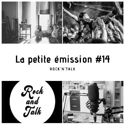 La Petite Émission #14 - Pirouette Et Turlufouette