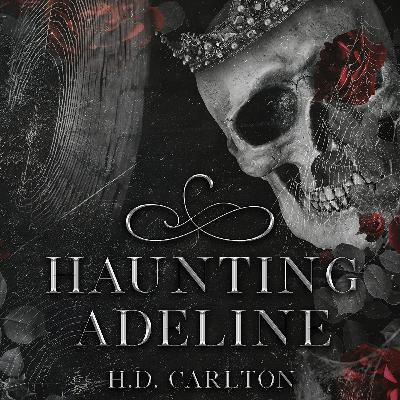 Pick of the Week: Haunting Adeline by H. D. Carlton