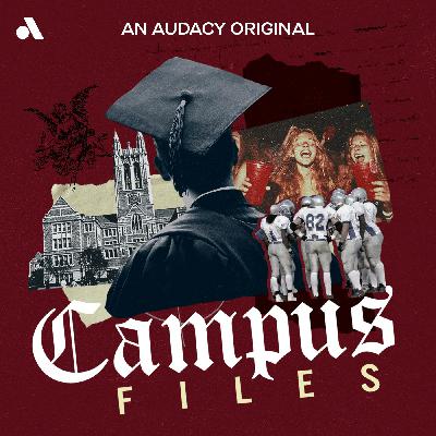 Introducing: Campus Files