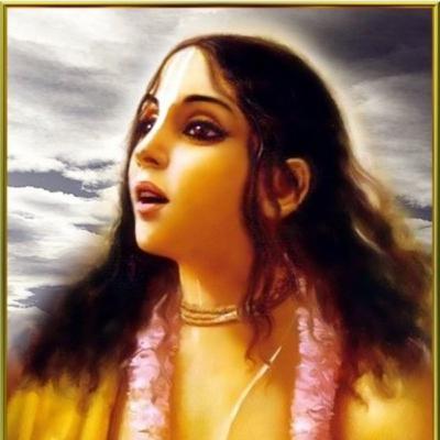 Shri Chaitanya Charitamrita: 3 Reasons of Krishna's Descend as Chaitanya Mahaprabhu Shri Chaitanya Charitamrita: 3 Reasons of Krishna's Descend as Chaitanya Mahaprabhu