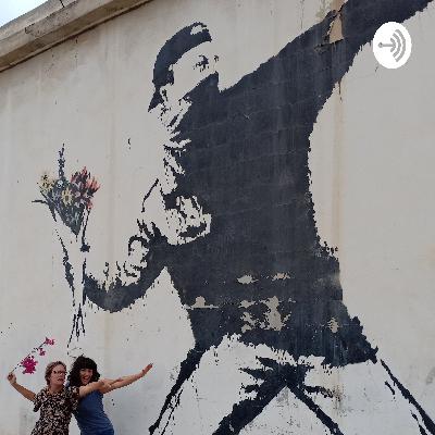 My Stories From Palestine  (Trailer)