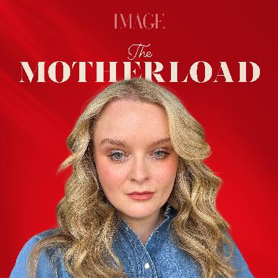 Louise McSharry - Neurodivergent motherhood, balance, and raising feminist boys