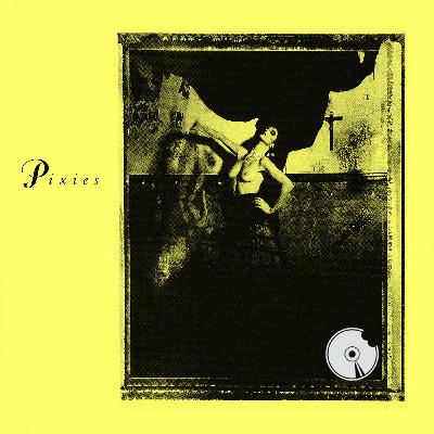 פיקסיז | Surfer Rosa (1988)